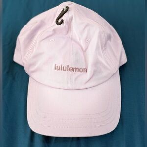 Lululemon Ball Cap